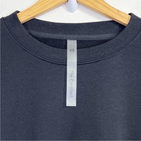 Aritzia The Constant Homeward Sweatshirt XS - Picture 5 of 10